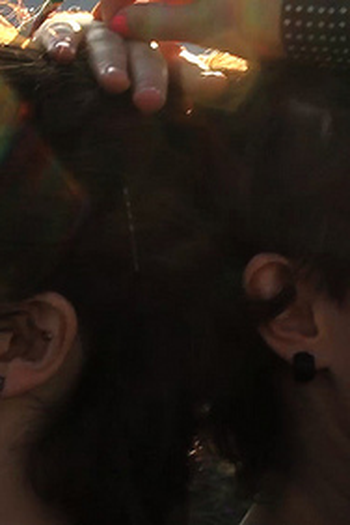 Poster de Filme AB (2013)