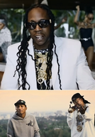 2 Chainz ft. Pharrell Williams: Feds Watching