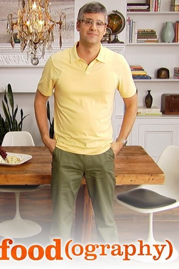 Poster de Série Food(ography) (2010)