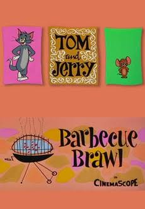O Churrasco (Barbecue Brawl)