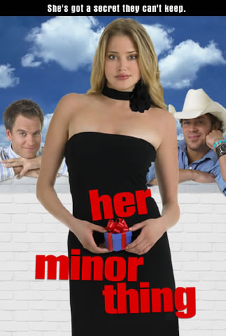 Poster 1 de Filme Todo Mundo Vai Saber (None)