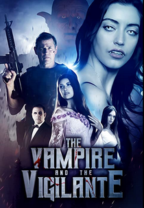 The Vampire and the Vigilante (The Vampire and the Vigilante)