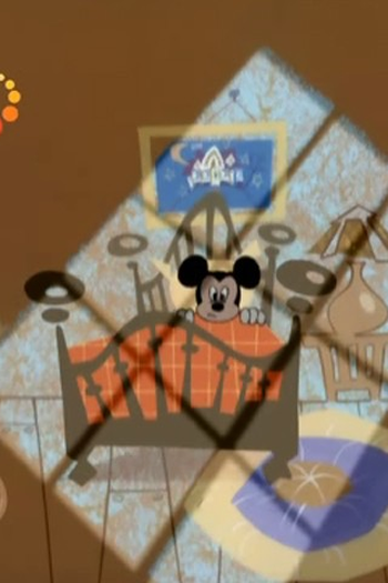 Poster de Episódio Mickey's Mechanical House (1999)