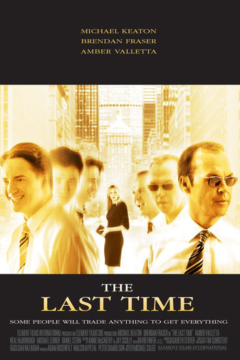  de Filme O Último Golpe (2006)