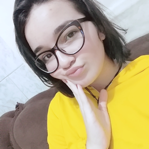 Foto de perfil de Ana Letícia