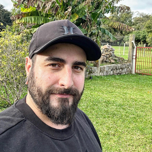 Foto de perfil de Giovanni