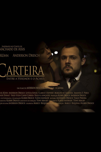 Poster de Curta A carteira (2017)