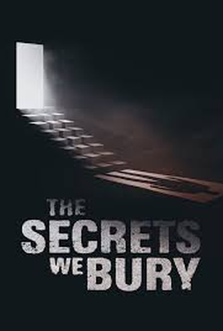 Poster 1 de Filme Segredos Enterrados (2025)