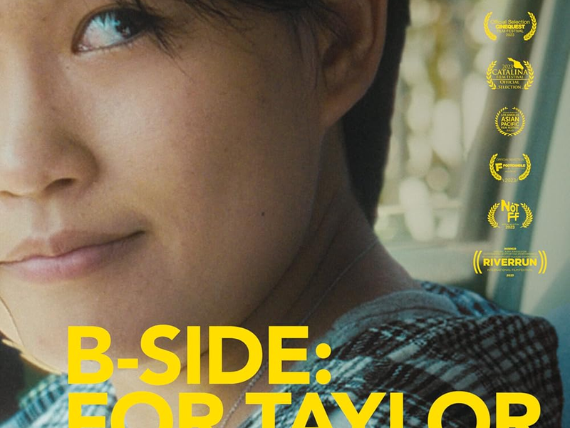 Foto 1 de B-side: For Taylor