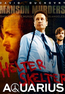 Aquarius: Os Crimes de Charles Manson (2ª Temporada) (Aquarius (Season 2))