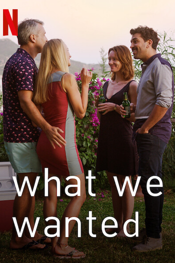  de Filme Quando a Vida Acontece (2020)