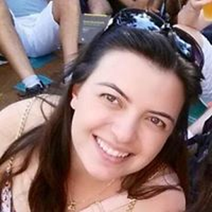 Foto de perfil de Paula
