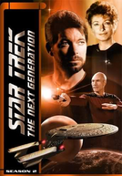 Jornada nas Estrelas: A Nova Geração (2ª Temporada) (Star Trek: The Next Generation (Season 2))