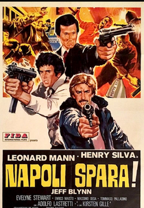 Weapons of Death (Weapons of Death)