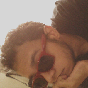 Foto de perfil de Lucas do Nascimento