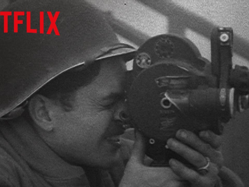 Foto 2 de Cinco que Voltaram