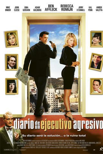  de Filme Um Cara Quase Perfeito (2006)