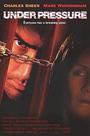  de Filme Sob Pressão (1997)