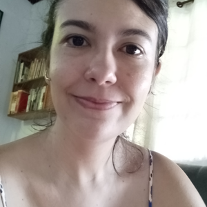 Foto de perfil de Ana Clara M. Fernandes