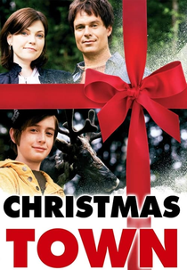 Magia na Cidade do Natal (Christmas Town)