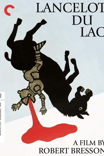  de Filme Lancelot do Lago (1974)