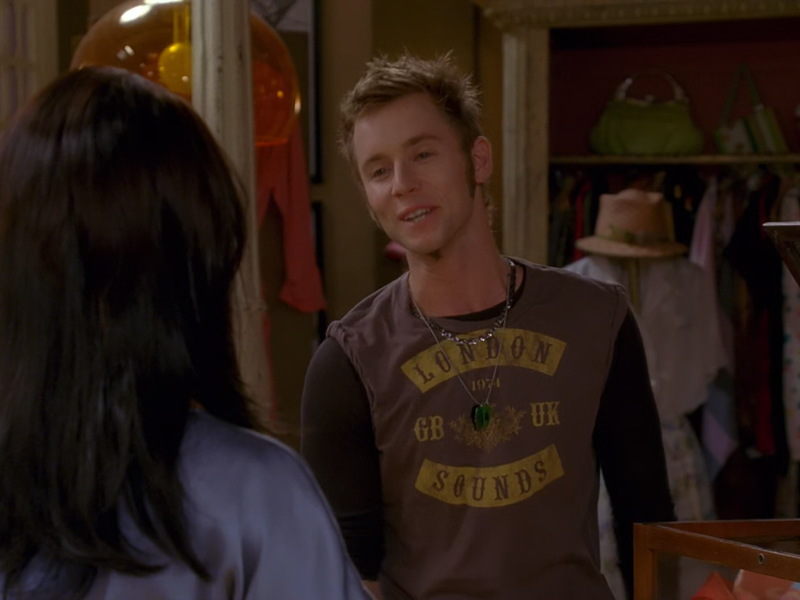 Foto 25 de Ghost Whisperer (2ª Temporada)