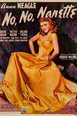 Não, Não, Nanette! (No, No, Nanette)