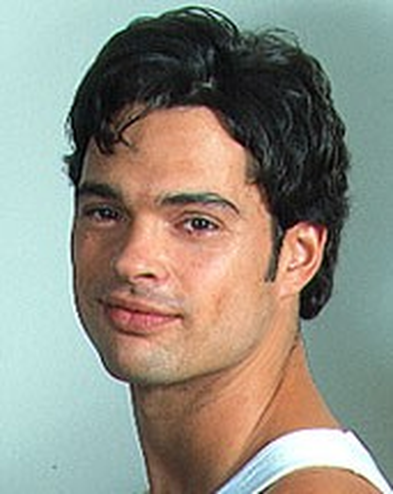Steve Richard Harris - Foto 1