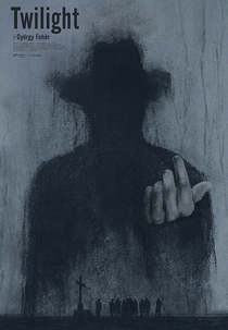 O Crepúsculo (Szürkület)