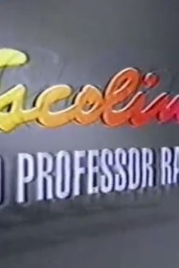  de TV Escolinha do Professor Raimundo - Turma de 2001 (2001)
