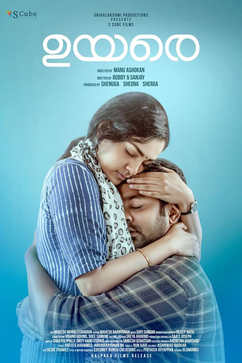  de Filme Uyare (2019)