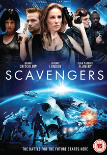 Scavengers (Scavengers)