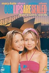 Confusão na Austrália - Poster / Capa / Cartaz - Oficial 1