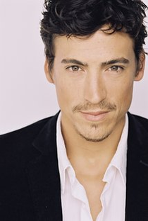 Andrew Keegan - Poster / Capa / Cartaz - Oficial 1