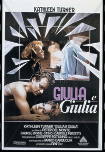 Júlia e Júlia (Giulia e Giulia)