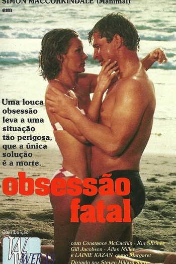  de Filme Obsessão Fatal (1984)