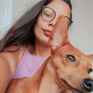 Foto de perfil de EMANUELLY PESSOA