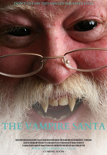 The Vampire Santa Chronicles I: The Beginning (The Vampire Santa Chronicles I: The Beginning)