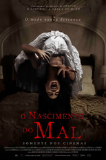 O Nascimento do Mal (Bed Rest)