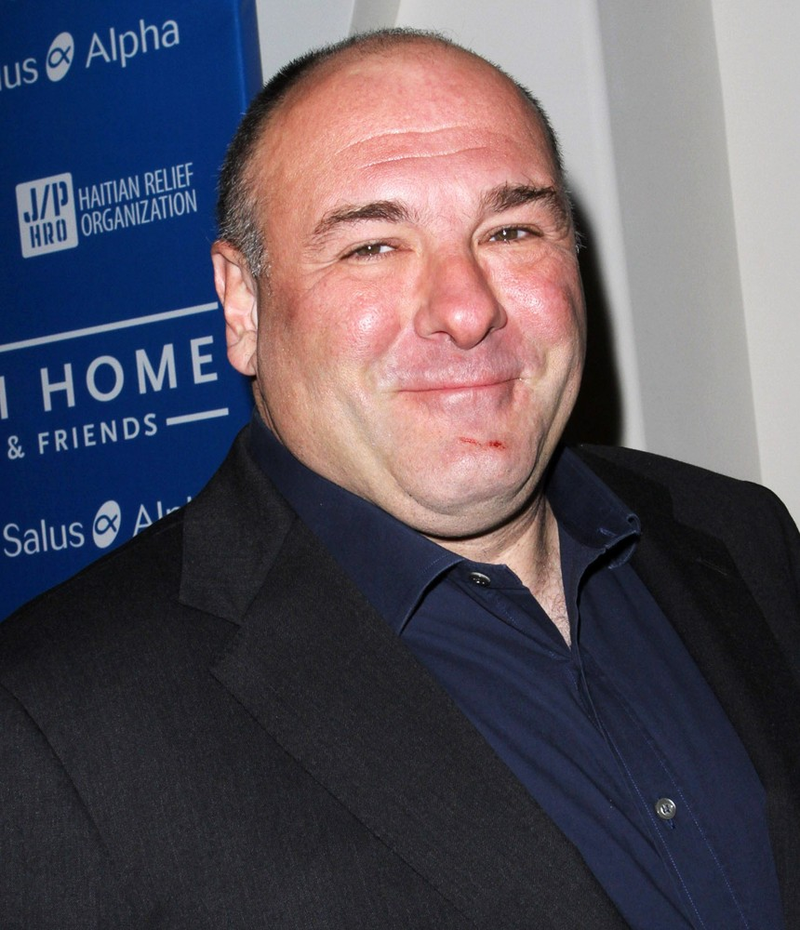 James Gandolfini - Foto 5