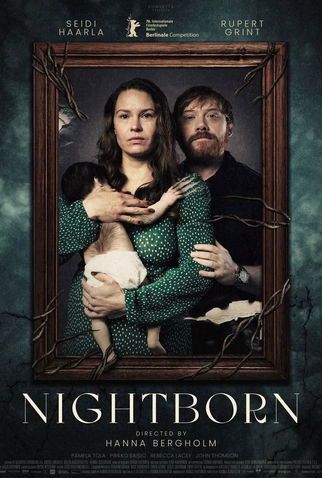 Poster 1 de Filme Nightborn (2026)