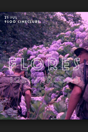  de Curta Flores (2017)