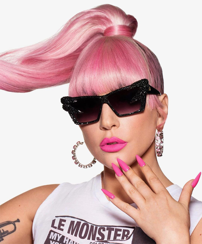 Lady Gaga - Foto 7