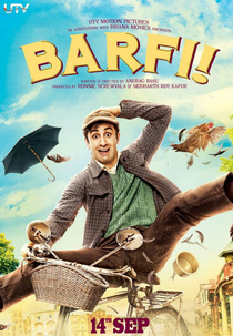 Barfi! (Barfi!)