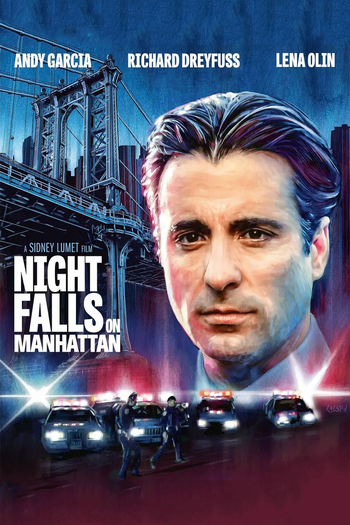  de Filme Sombras da Lei (1996)