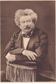Alexandre Dumas