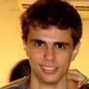 Foto de perfil de Laert Colares