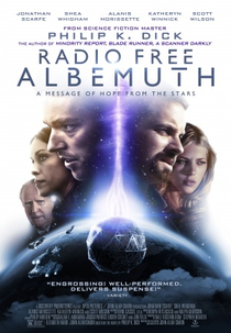 Radio Free Albemuth (Radio Free Albemuth)