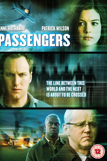  de Filme Passageiros (2008)