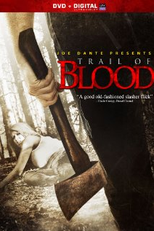 Trail of Blood (Trail of Blood)